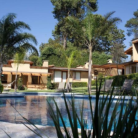La Joya del Viento Valle de Bravo Exterior foto