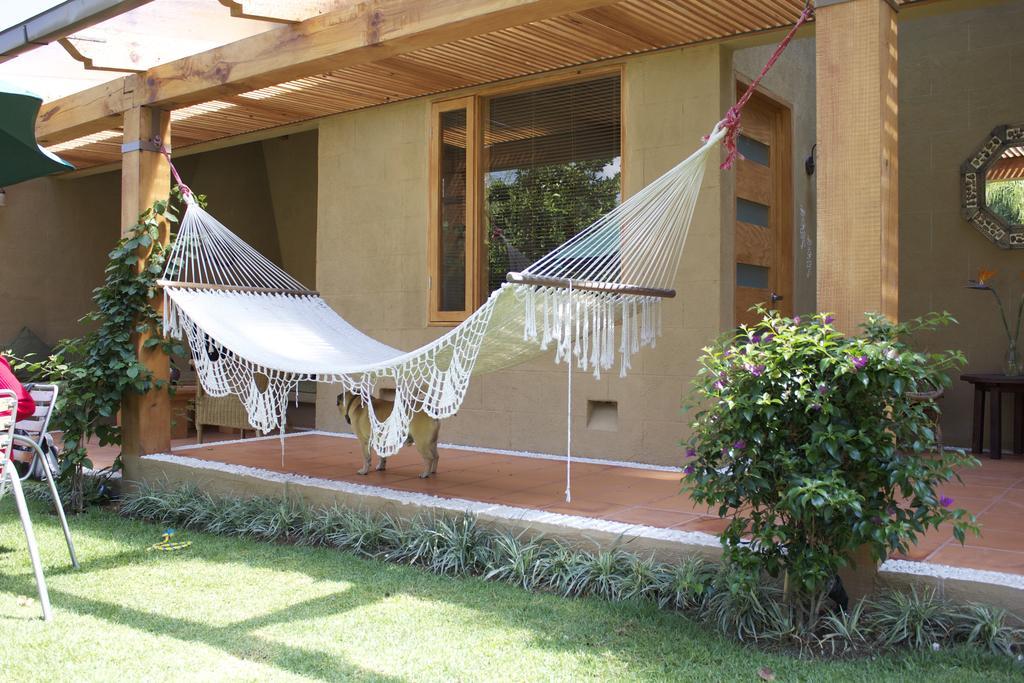 La Joya del Viento Valle de Bravo Quarto foto