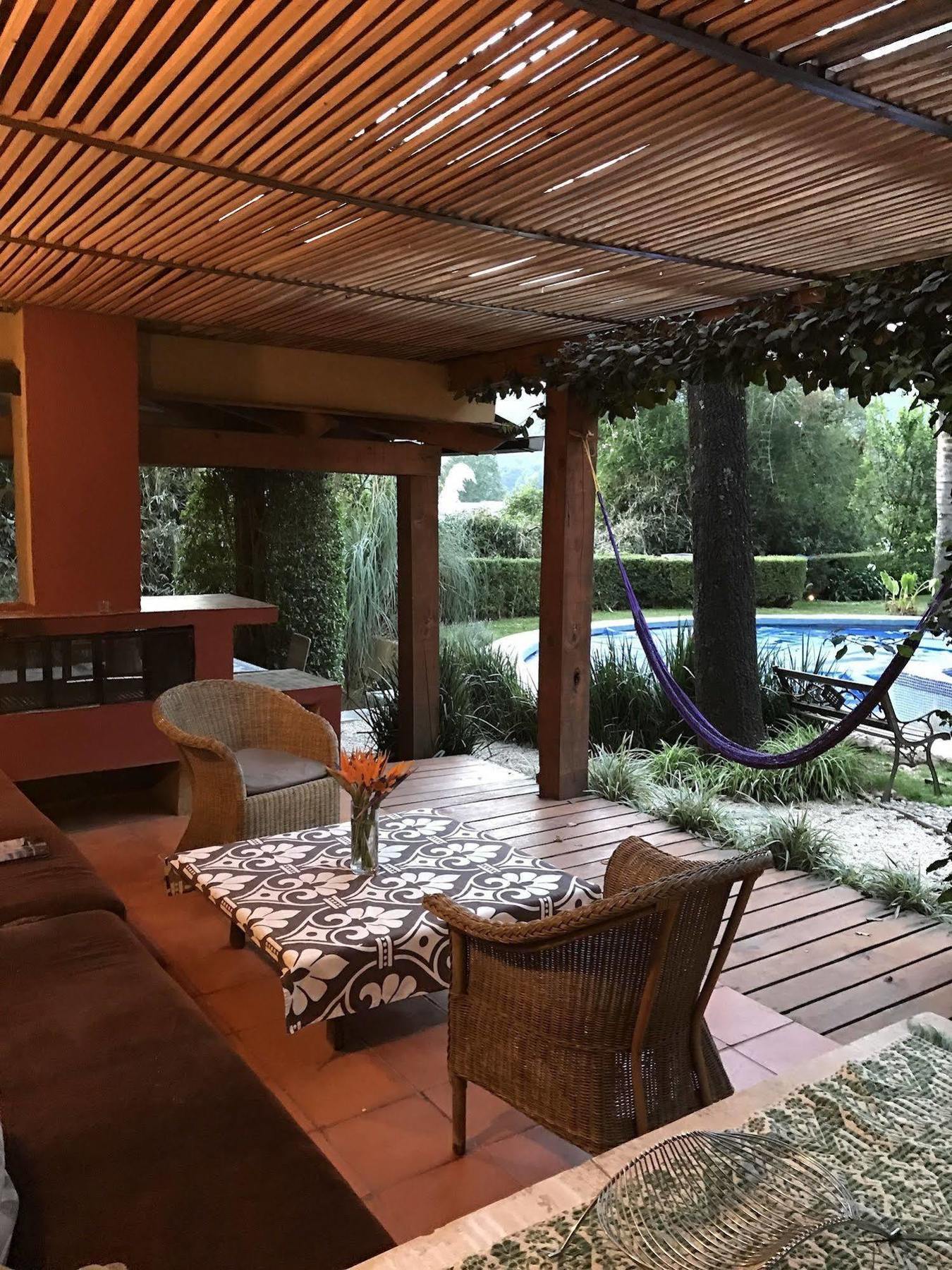 La Joya del Viento Valle de Bravo Exterior foto