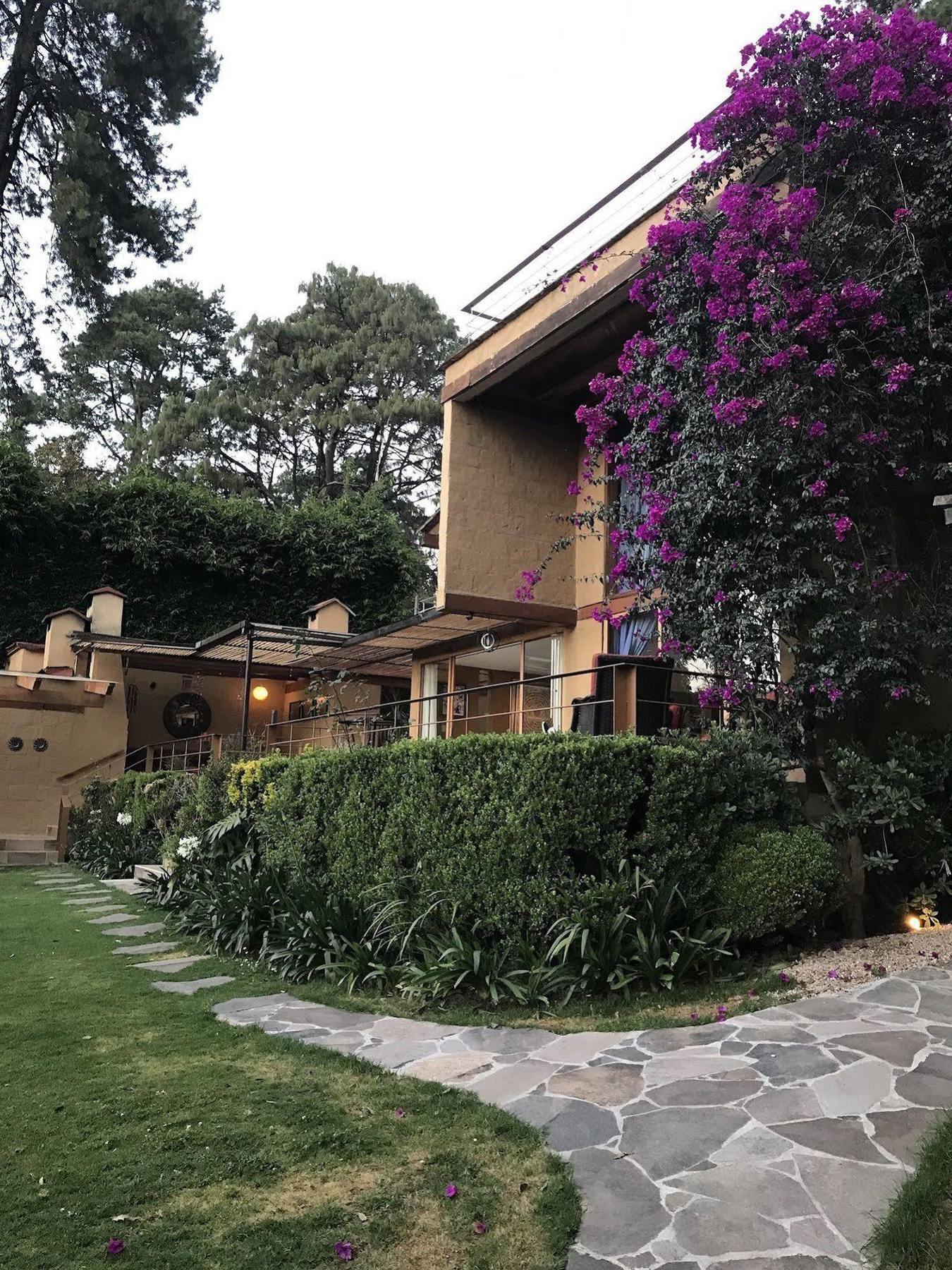 La Joya del Viento Valle de Bravo Exterior foto